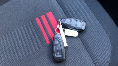 Ford Fiesta 1.0 EcoBoost ST-Line 5dr Petrol Hatchback